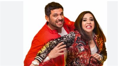 بعد 10 سنوات زواج.. حسن الرداد يروي أسرارًا كوميدية عن روتين إيمي سمير غانم اليومي