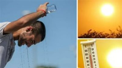 حالة الطقس اليوم وغدًا.. كواليس الارتفاع الملحوظ في درجات الحرارة على كافة أنحاء الجمهورية