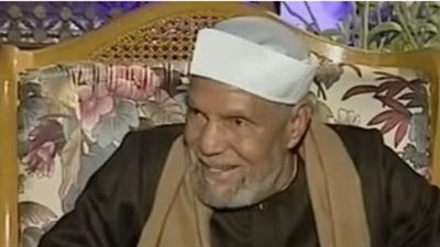 في ذكرى ميلاده.. عبقرية اللغة العربية التي فتحت للشعراوي أبواب تفسير القرآن