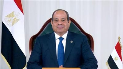 تفاصيل اجتماع الرئيس السيسي مع الفريق أشرف زاهر ووزير الإنتاج الحربي لبحث خطط التطوير