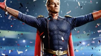 تفاصيل الحلقة الثالثة من The Boys 5.. كيف تحول الأمل في رايان إلى كابوس مرعب؟