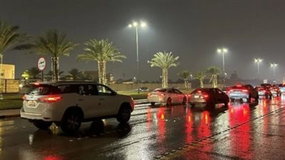 درجات الحرارة المتوقعة اليوم السبت 11_4_2026