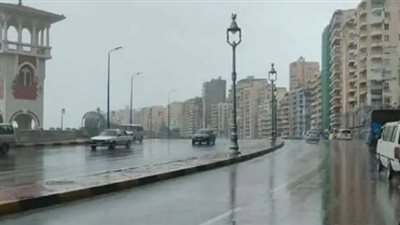 ذروة الموجة الحارة والظواهر الجوية المتوقعة اليوم الخميس 16 أبريل في المحافظات