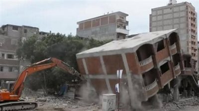 حالات التصالح في مخالفات البناء 2026.. كيف تقنن وضع عقارك وتتجنب قرارات الإزالة؟