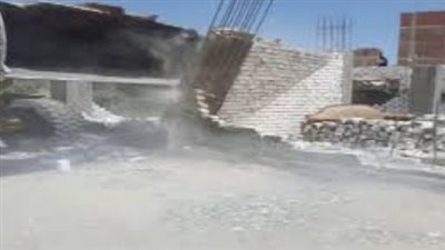 كل ما تريد معرفته عن مد فترة التصالح في مخالفات البناء وموقف الكتل السكنية القريبة