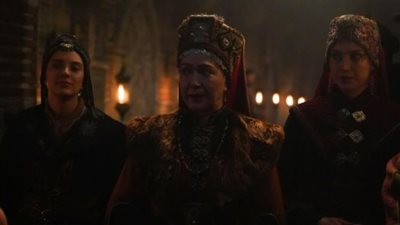 مخططات أورهان العسكرية.. السيطرة على قرية تشينارلي تشعل الصراع مع 