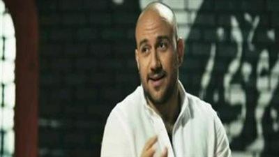 دليلك الشامل لأعمال أحمد مكي.. من فيلم 