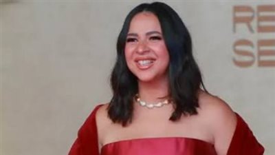 إيمي سمير غانم في 2026.. عودة مرتقبة وخطوات واثقة نحو مستقبل فني مشرق