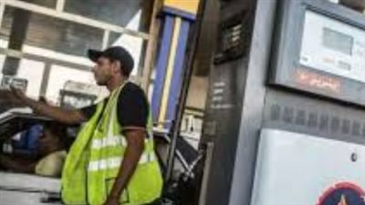 تفاصيل أسعار البنزين بمختلف أنواعه في المحطات المصرية