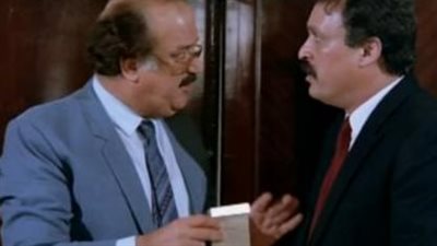 بمشاركة حسن حسني وهالة صدقي.. عبقرية الأداء في فيلم 