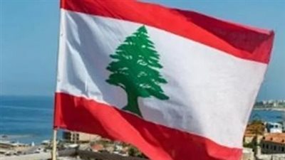  احتفالات فى بيروت ببدء الهدنة مع إسرائيل