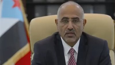 الزُبيدي.. الحضور الذي يمنح الثقة والمحرك الأساسي لتطلعات الشعب