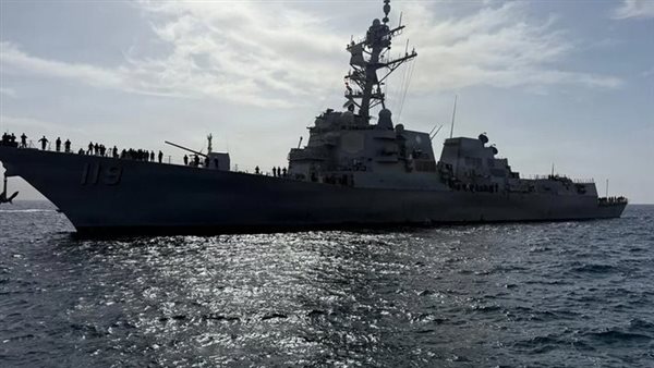 تصعيد في الشرق الأوسط.. حصار بحري أمريكي على إيران واستنفار إسرائيلي شامل