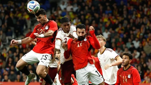 موقف ودية مصر وإيطاليا وسر فشل مواجهة الأرجنتين قبل كأس العالم