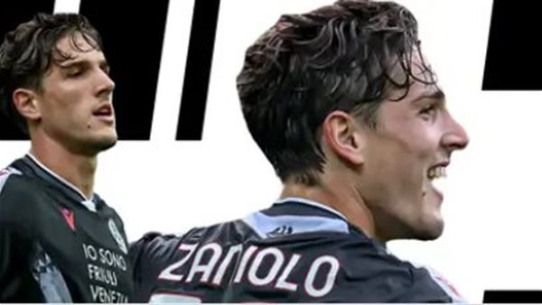 رغبة مالديني وأليجري.. ميلان يضع عينه على “قاهره” زانيولو في الميركاتو المقبل رغبة مالديني وأليجري.. ميلان يضع عينه على “قاهره” زانيولو في الميركاتو المقبل