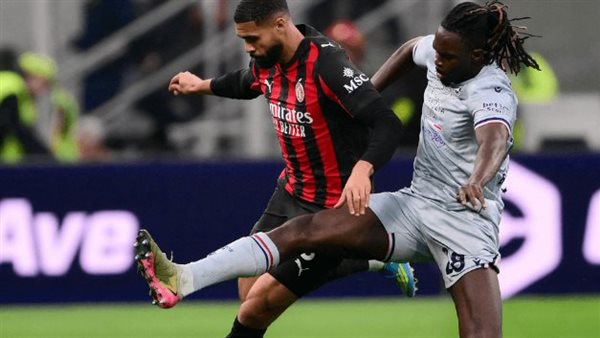 ميلان في نفق مظلم.. سقوط جديد أمام أودينيزي يهدد طموحات الموسم ميلان في نفق مظلم.. سقوط جديد أمام أودينيزي يهدد طموحات الموسم