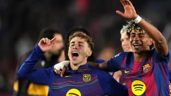 بسيناريو الديربي وعجز الريال.. برشلونة ينسج خيوطه بهدوء حول لقب الليجا