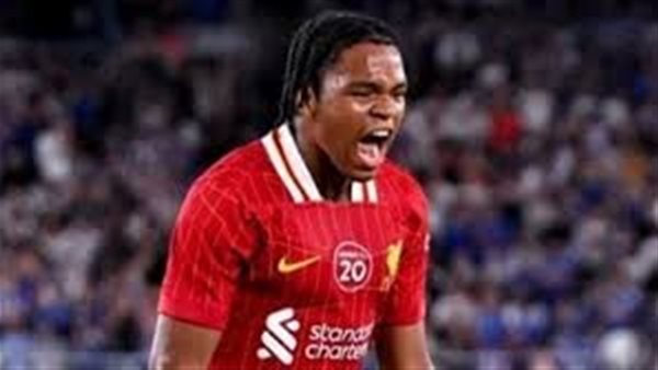 جوهرة ليفربول نجوموها.. صلاح معلمي الأول.. وريدناب يضعه في قائمة عظماء البريميرليج