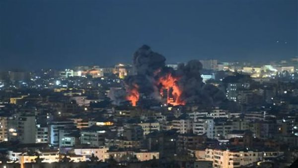 هل تنجح واشنطن في تقريب وجهات النظر بين بيروت وإسرائيل؟ هل تنجح واشنطن في تقريب وجهات النظر بين بيروت وإسرائيل؟