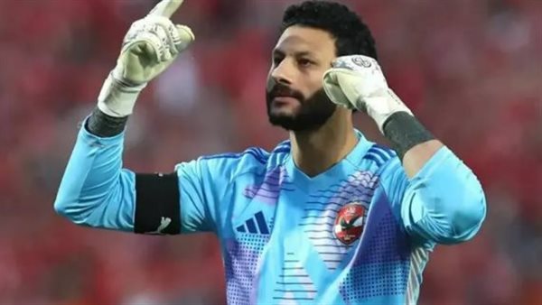 الأهلي يتهم الحكم محمود وفا بالتجاوز في حق اللاعبين