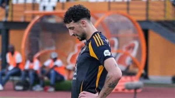 هل انتهى موسم وسام أبو علي؟ كواليس خروجه على “نقالة” أمام أورلاندو سيتي