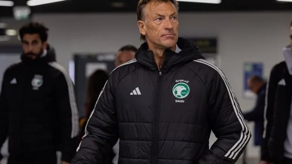 5 أسماء على طاولة الاتحاد السعودي لخلافة رينارد 5 أسماء على طاولة الاتحاد السعودي لخلافة رينارد