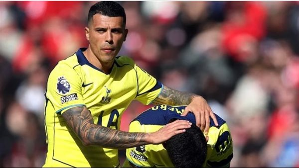 توتنهام على أعتاب تصدر قائمة ضحايا “البريميير ليغ” بـ803 مليون يورو توتنهام على أعتاب تصدر قائمة ضحايا “البريميير ليغ” بـ803 مليون يورو