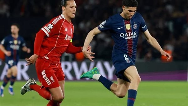 مواجهة سان جيرمان في الإياب ستكون نهائي مبكر مواجهة سان جيرمان في الإياب ستكون نهائي مبكر