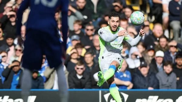 بالأرقام.. ريان شرقي يبهر إنجلترا ويثبت أقدامه كأفضل صفقات السيتي