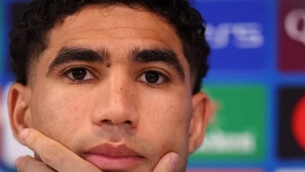 أشرف حكيمي يصدم المشككين بشأن قضية الاغتصاب أشرف حكيمي يصدم المشككين بشأن قضية الاغتصاب