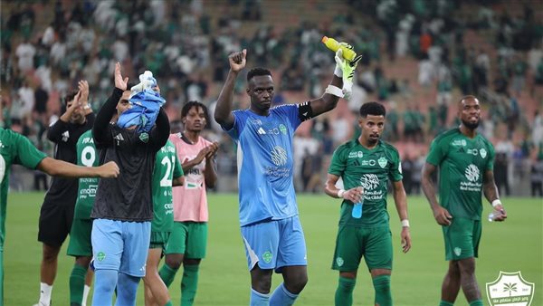 الأهلي السعودي يفوز على الدحيل ويتأهل إلى ربع نهائي دوري أبطال آسيا الأهلي السعودي يفوز على الدحيل ويتأهل إلى ربع نهائي دوري أبطال آسيا