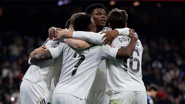 خماسي ريال مدريد مهدد بالغياب عن نصف نهائي دوري أبطال أوروبا حال تخطي بايرن ميونخ خماسي ريال مدريد مهدد بالغياب عن نصف نهائي دوري أبطال أوروبا حال تخطي بايرن ميونخ