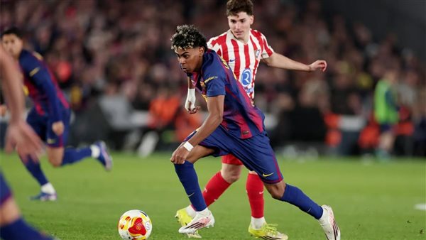 تشكيل برشلونة المتوقع أمام أتلتيكو مدريد اليوم في دوري أبطال أوروبا تشكيل برشلونة المتوقع أمام أتلتيكو مدريد اليوم في دوري أبطال أوروبا