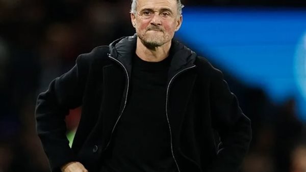 إنريكي قبل مواجهة ليفربول يحذر لاعبيه من “فخ الـ5 دقائق” إنريكي قبل مواجهة ليفربول يحذر لاعبيه من “فخ الـ5 دقائق”