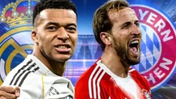 بفارق الأهداف.. هل ينجح هاري كين في ترويض طموح مبابي المدريدي؟
