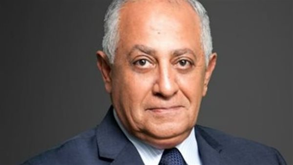 أستاذ الصحافة الرياضية في مواجهة المرض.. تفاصيل الوعكة الصحية للكاتب حسن المستكاوي أستاذ الصحافة الرياضية في مواجهة المرض.. تفاصيل الوعكة الصحية للكاتب حسن المستكاوي