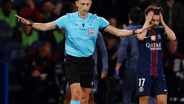 حكام كأس العالم 2026 على موعد مع مكافآت قياسية