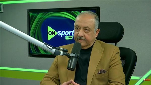 بعنا الجزار مقابل 60 مليونًا.. ولا نستطيع التأخر على الأهلي