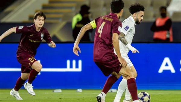 السد يودع “النخبة” على يد فيسل كوبي ومانشيني يلوم “الإجهاد”