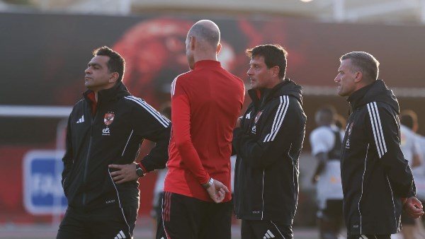 الأهلي يبدأ التحضير للمرحلة الحاسمة في الدوري الممتاز