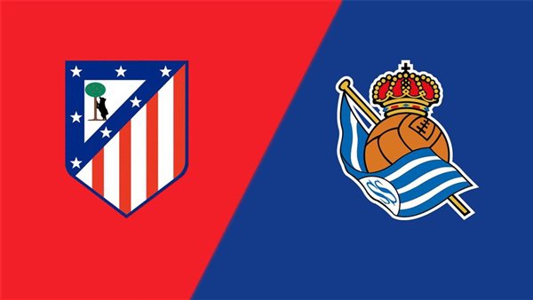 موعد والقناة الناقلة لمباراة أتلتيكو مدريد وريال سوسيداد اليوم في نهائي كأس ملك إسبانيا