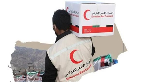 كيف ساهمت دولة الإمارات في إغاثة وتنمية المدن الجنوبية؟