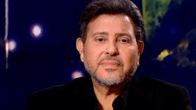 تطورات الحالة الصحية للفنان هاني شاكر بعد أزمته الأخيرة