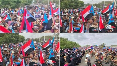 الجنوب ينتزع سيادته ويرفض الوصاية: رد حاسم على مشاريع الغرف المغلقة