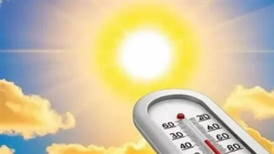 الأرصاد تحذر من طقس الأحد: رياح مثيرة للأتربة وأمطار تمتد للقاهرة الكبرى