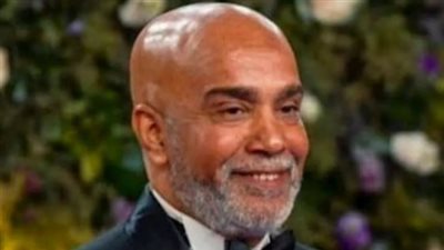 سليمان عيد.. عام على رحيل 