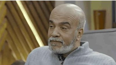 سليمان عيد.. قصة كفاح فني بدأت من الثمانينيات وانتهت بـ 