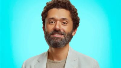 كريم محمود عبد العزيز يستعيد ذكريات 