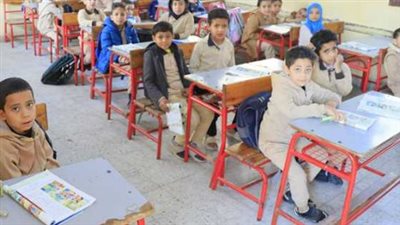 خريطة امتحانات صفوف النقل 2026.. تعرف على مواعيد الاختبارات من مايو وحتى يونيو