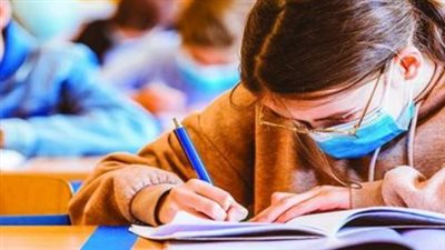 مواعيد امتحانات شهر أبريل واختبارات المواد غير المضافة للمجموع